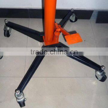 1ton Heavy Duty Hydraulic Transmission Jack TJ10VH03 photo-4