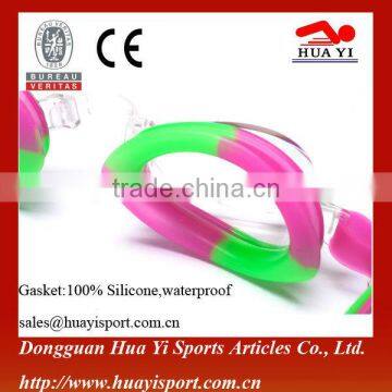 T-Blue Sumer Non-fogging Flexible Fitness Top Swim Goggle photo-5