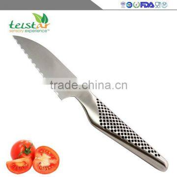 Manufacturers Selling Advanced Stainless Steel Steak Knife Home Kitchen Knife photo-2