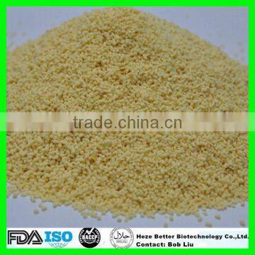 FDA Approved Ginger Tea, Instant Honey Ginger Tea Crystals photo-2