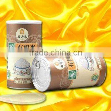 Excellent food cans