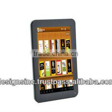 Fashional Android 4.0 best 7 inch tablet pc