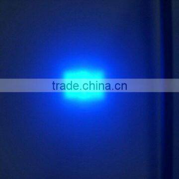 LED Forklift Safety Light Blue Spot Pattern 10W 80V Electric Forklift Warning Light photo-3