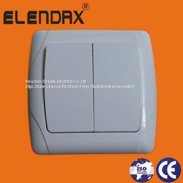 Elendax F3000 EU Wall Switch/Power Light Switch photo-3
