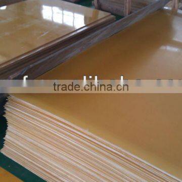 3021 PHENOLIC PAPER LAMINATED SHEET