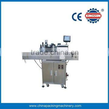 Auto labeling machine/bottle sticker labeling machine