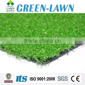 import china products artificial turf for roof decoration