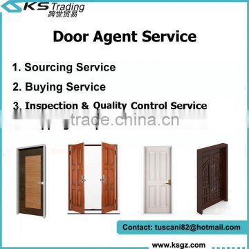 Goods Quality Control and Inspection Service for Home Door