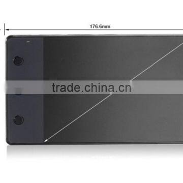 Cheap!!! Huion H420 Portable Electronic USB Signature Writing Pad for Kids Laptop photo-2