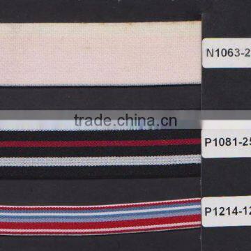 High Quality Jacquard Elastic Band for Underwear Elastic Waistband photo-6