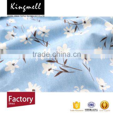 Digital Printing Custom Made Wholesale Fabric Textile Cotton Fabric photo-2