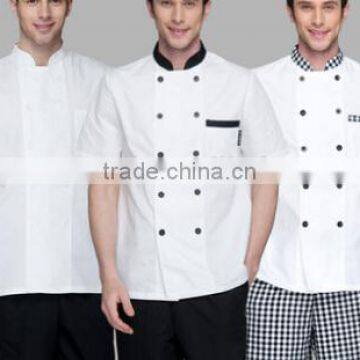 Discount chefgear,hot sale chef wear