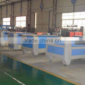 Acrylic Sheet Laser Cutting Machine photo-2