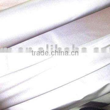 Hot Sell Reflective Elastic Stretch Fabric