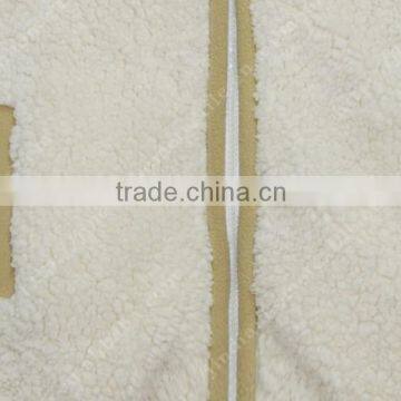 Fashion Design Fur Cute Baby Cloak, Cape Coat Cloak Kids Winter Coats photo-2