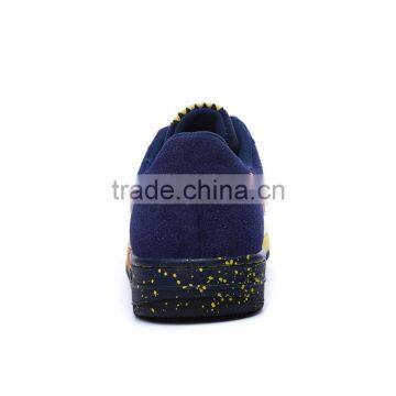 New Style Fashion Men Sport Casual Shoes Sneakers Sample for Male, Hot Sell Men Board Shoes Casual Fashion Best Quality Brand photo-5