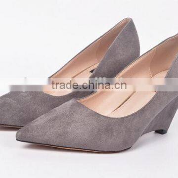 GZY Newest Hot Selling Wholesale China Women Shoes photo-6