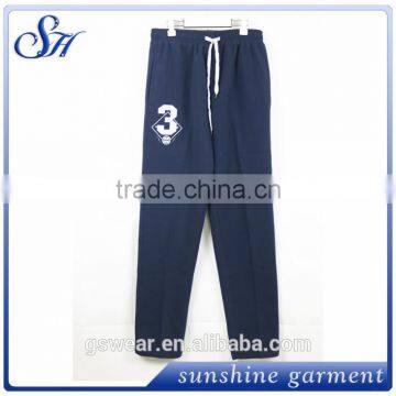 2016 Hot Selling Cheap Men's Pull Over Knitting Hoodie Set photo-2