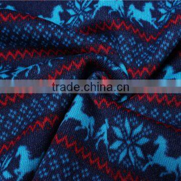 2016 High Quality Style 100% Polyester Printing Men Polar Fleece Jacket photo-6