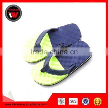 Kids latest design slipper sandal pvc slipper shoe