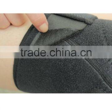 Adjustable TPR-Gel Magnet Knee Guard Knee Protector photo-3