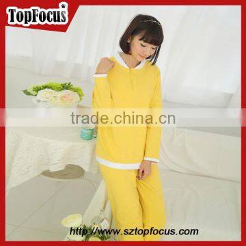 v Neck Suit Patterns Women Fashion Pictures of Casual Dress for Lady photo-5