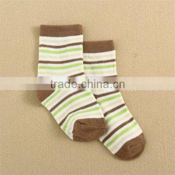 Kids Lastest Fashion Clothes From China Factory Cotton Infant Baby Boys Socks(1423604) photo-3