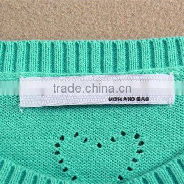 China Mom and Bab Supplier Manufacture and Wholesale Baby Sweater Design Cotton Knitting photo-5