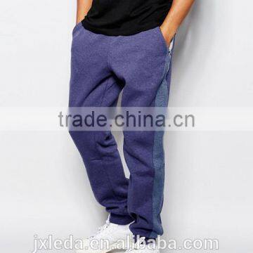 OEM custom men tapered track pants/sports running basketball jogger gym pants & trousers