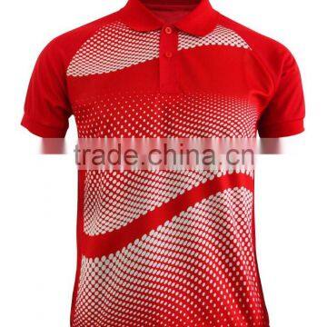 New Fashion & Trendy Unisex Polo T-Shirt photo-2