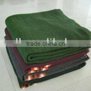 military emergency blanket