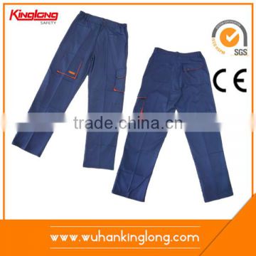 China supplier Israel customs hot sell cargo trousers for men