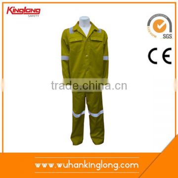 durable work wear suit industrial uniform