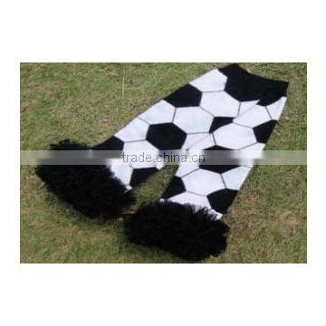 wholesale football baby leg warmers for kids