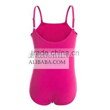 2017 Wholesale Kids Girl's Dance Leotard for Girl Gymnastics photo-6
