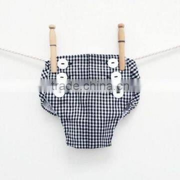 Pastel Baby Girls Ruffle Bloomers Baby Bloomer Print Heart Fluffy Baby Bloomer Wholesale photo-6