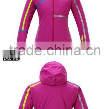 Best Colorful Ski Jacket Women photo-3