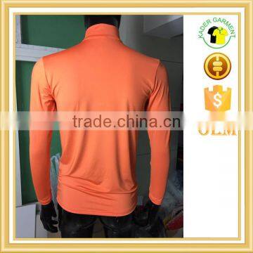 New Arrival Mens Dri Fit t Shirt Slim Fit T-shirts Fitness t Shirt Custom photo-4