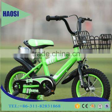 New Fashion 12 Inches Bmx Style Chlidren Bicycle photo-3