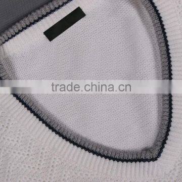 Men High Quality Blank Sweater For 2015 photo-2