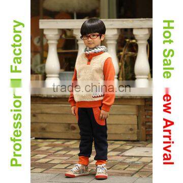 2015 Custom Design Cheap India Kids Clothes photo-2