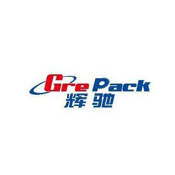 Shanghai Grepack Packing Machinery Co.,Ltd