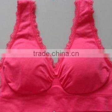 wholesale sports bra hot sexy ladies seamless sports bra www sex xxx com open sex girls gym bra hot sexi photo images