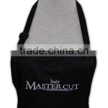 Wholesale Factory Price Simple Design Classic Hair Salon Design Aprons photo-4