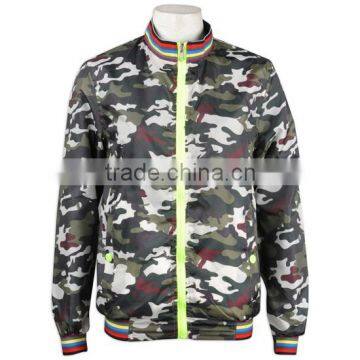 0em Fashion High Quality Customize Kids Denim Jacket photo-3