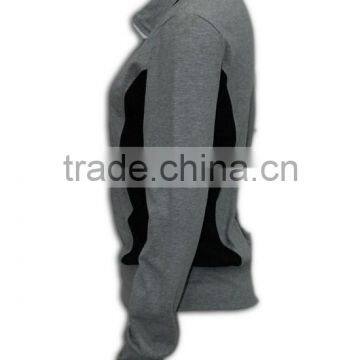 IGift Garment Factory Latest Product Good Quality Wholesale Slim Fit Hoody photo-3