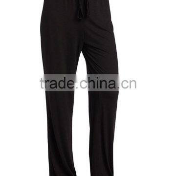 2017 Fashion Women's Family Cotton Pajama Set Sexy China Pyjamas Sleepwear Wholesale Custom Ladies Elegant Nightwear Sets photo-3