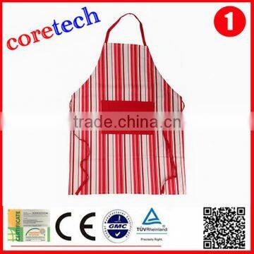 Hot Sale Breathable Eco-friendly Plain Apron Wholesale photo-2