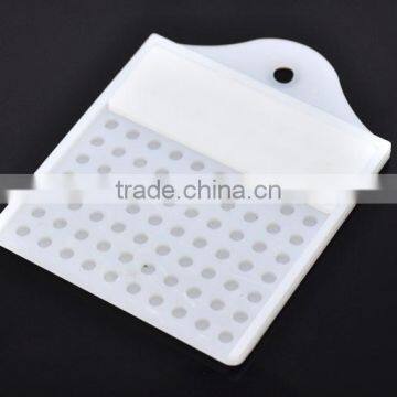 Customize Jewelry Tools Plastic 3mm Bead Counter Set