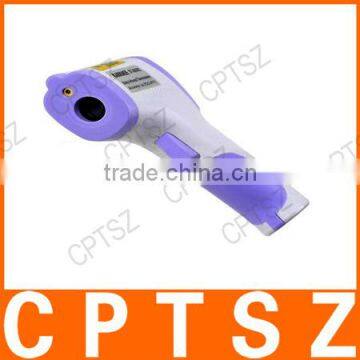 HT-860D Intelligent Non-contact Infrared Thermometer Body Thermometer photo-4